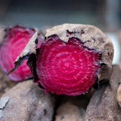 Betterave Rouge Cuite