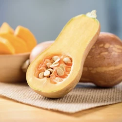 Courge Butternut Bio