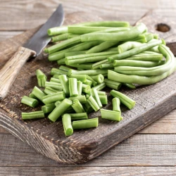 Haricot vert