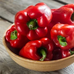 Poivron Rouge