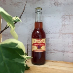 Jus de Pomme Myrtille