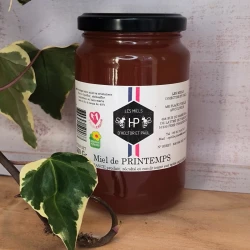 Miel de Printemps