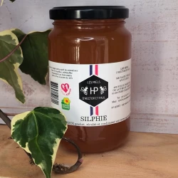 Miel de Silphie