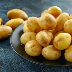 Pommes de terre Grenaille