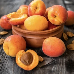 Abricots