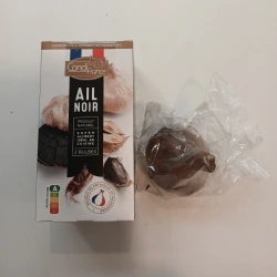 Ail Noir - 2 Bulbes