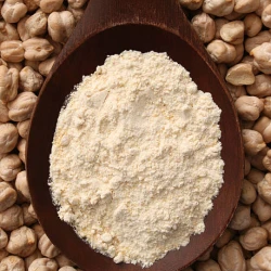 Farine de Pois Chiche BIO